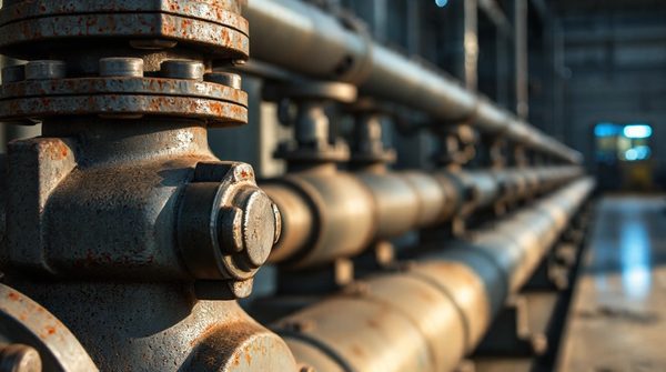 Top strategies to enhance oil pipeline efficiency and longevity